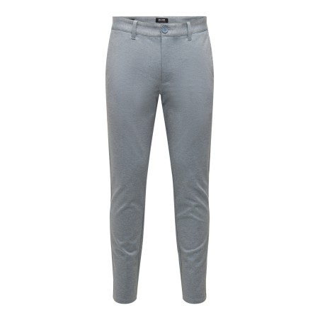 ONLY & SONS Onsmark Slim Herringbone 2911 Bukser - Mountain Spring