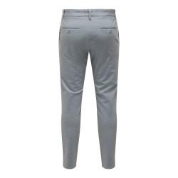 ONLY & SONS Onsmark Slim Herringbone 2911 Bukser - Mountain Spring