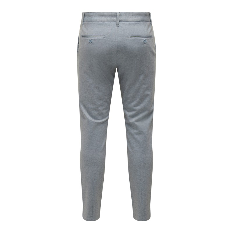 ONLY & SONS Onsmark Slim Herringbone 2911 Bukser - Mountain Spring