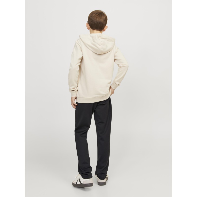 JACK & JONES Junior Marco Boytang Bukser - Sort
