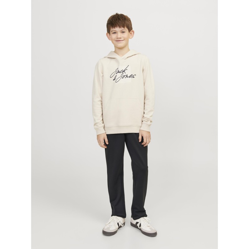 JACK & JONES Junior Marco Boytang Bukser - Sort