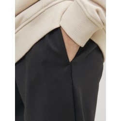 JACK & JONES Junior Marco Boytang Bukser - Sort