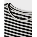 NAME IT Kids Suraja X-slim Bluse - Sort