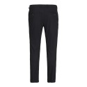 JACK & JONES Plus Size Marco Chino Bukser - Sort