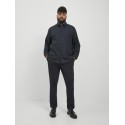 JACK & JONES Plus Size Marco Chino Bukser - Sort