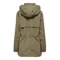 JDY Newhazel Parka Jakke - Mermaid