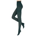 Mikrofibre 60Den Basic Tights - Deep Teal