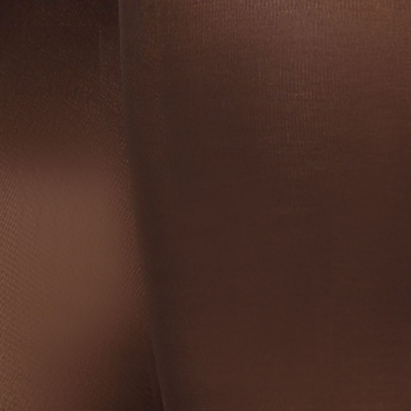 Mikrofibre 60Den Basic Tights - Coffee