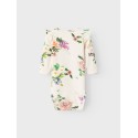 NAME IT Tray M Langærmet Body - Jet Stream