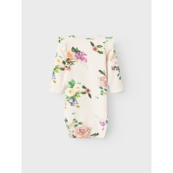 NAME IT Tray M Langærmet Body - Jet Stream