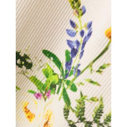 NAME IT Tray Langærmet Kjole - Jet Stream