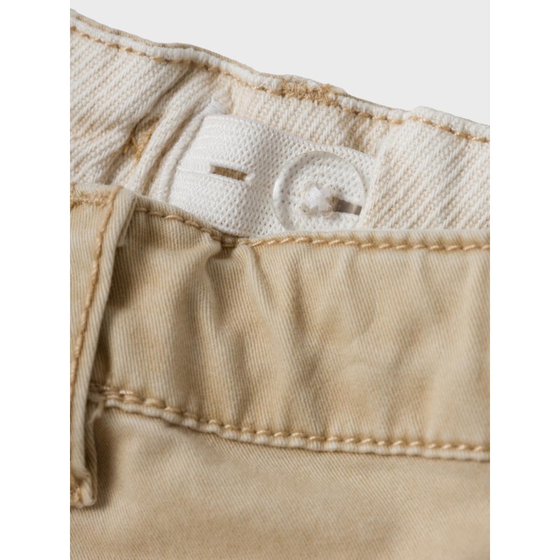 NAME IT Ben Cargo R Twi Bukser 1771-Hi - Incense