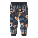 NAME IT Mini Think Sweatpants - India Ink