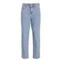 JACK & JONES Junior Original Bomuld Denim Pants - Blue Denim