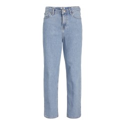 JACK & JONES Junior Original Bomuld Denim Pants - Blue Denim