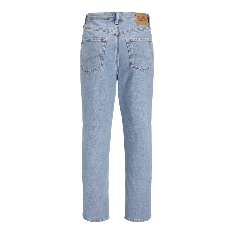 JACK & JONES Junior Original Bomuld Denim Pants - Blue Denim
