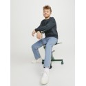 JACK & JONES Junior Original Bomuld Denim Pants - Blue Denim