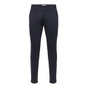 ONLY & SONS Mark Slim Tapered Bukser - Dress Blues