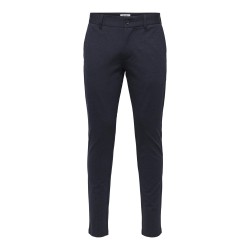 ONLY & SONS Mark Slim Tapered Bukser - Dress Blues