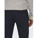 ONLY & SONS Mark Slim Tapered Bukser - Dress Blues