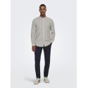 ONLY & SONS Mark Slim Tapered Bukser - Dress Blues