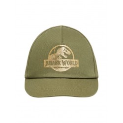 Jurassic park kasket fra Name It. Kan købes på www.thebestbuy.dk