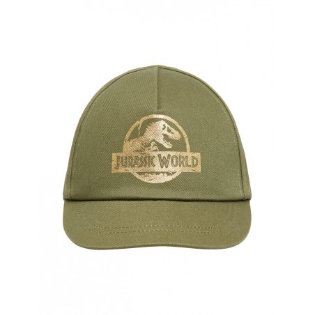 Jurassic park kasket fra Name It. Kan købes på www.thebestbuy.dk