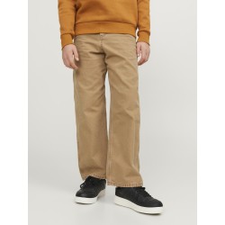 JACK & JONES JUNIOR Jjialex Jjcarpenter Wi 050 Sn Junior - Tigers Eye