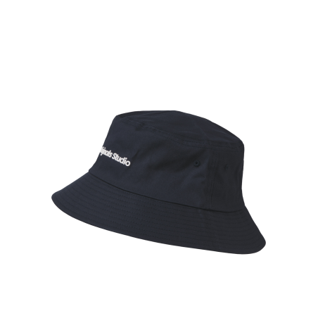 JACK & JONES JUNIOR Jacvesterbro Bucket Hat Junior - Sky Captain
