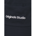 JACK & JONES JUNIOR Jacvesterbro Bucket Hat Junior - Sky Captain