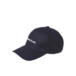 JACK & JONES JUNIOR Jacvesterbro Cap Hat Junior - Sky Captain