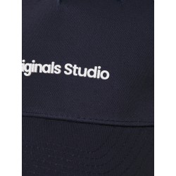 JACK & JONES JUNIOR Jacvesterbro Cap Hat Junior - Sky Captain