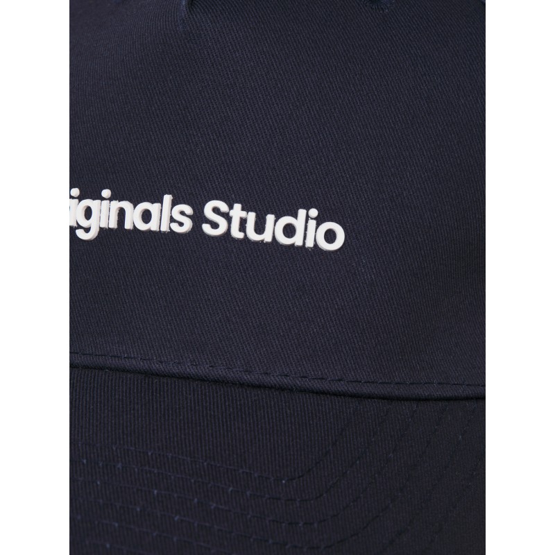 JACK & JONES JUNIOR Jacvesterbro Cap Hat Junior - Sky Captain