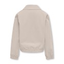 KIDS ONLY Eja Jakke Otw - Pumice Stone