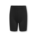 KIDS ONLY Love Life Bike Shorts - Sort