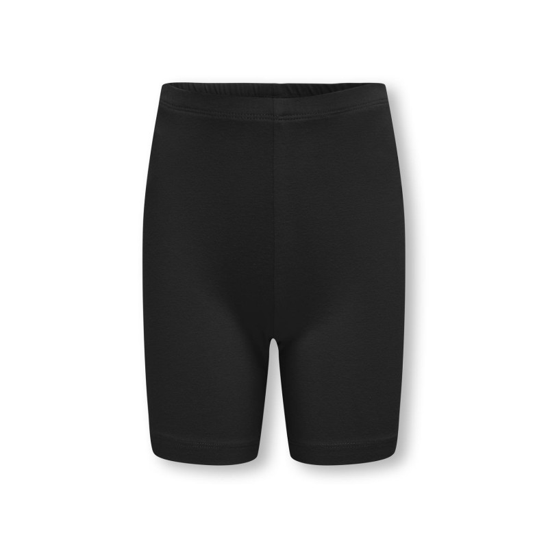 KIDS ONLY Love Life Bike Shorts - Sort