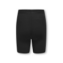 KIDS ONLY Love Life Bike Shorts - Sort