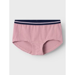 NAME IT Kids Hipster 2-Pak - Nostalgia Rose