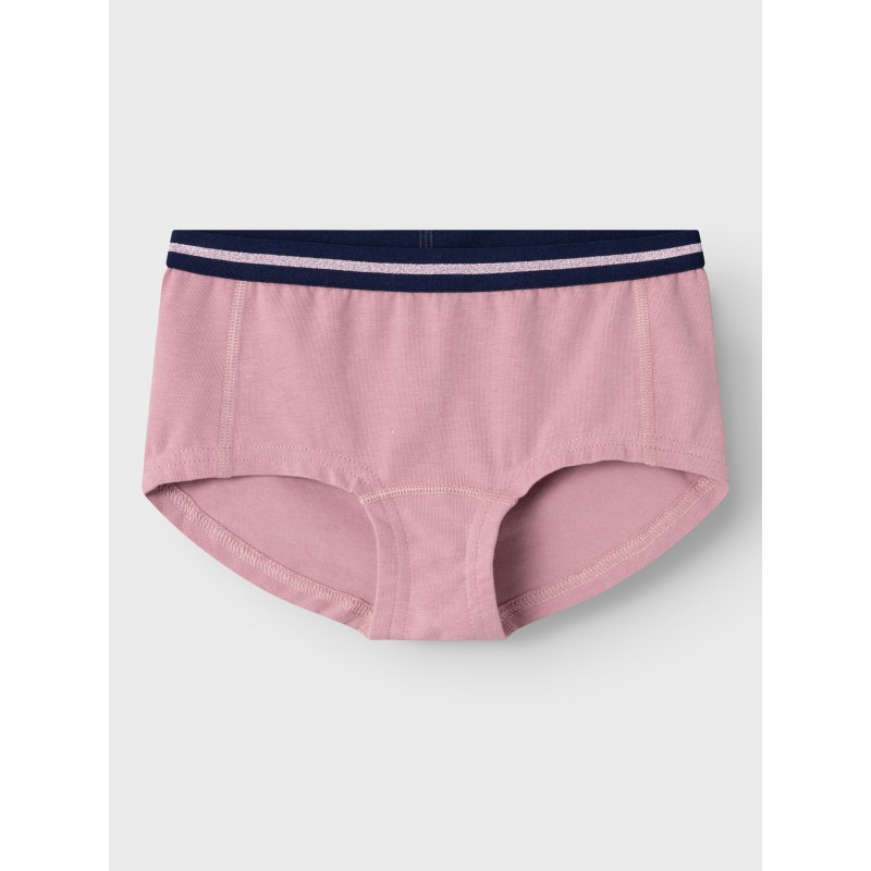 NAME IT Kids Hipster 2-Pak - Nostalgia Rose