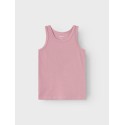 NAME IT Mini Tank Top 2-Pak - Nostalgia Rose