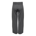 JDY Geggo Bukser - Medium Grey Melange