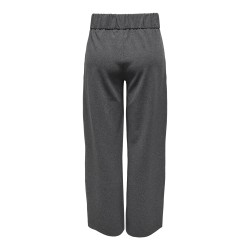 JDY Geggo Bukser - Medium Grey Melange