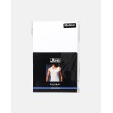 JBS Bomuld Undertrøje Tanktop - Hvid