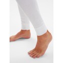 JBS Bomuld Long Johns  - Hvid