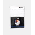 JBS Bomuld Long Johns  - Hvid