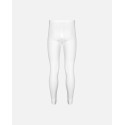 JBS Bomuld Long Johns  - Hvid