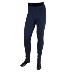 KLAZIG Unisex Thermo Underbukser - Navy