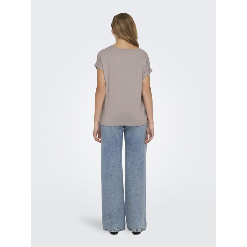 ONLY Moster T-shirt - Etherea