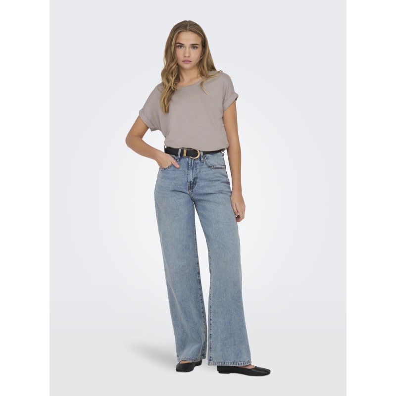 ONLY Moster T-shirt - Etherea