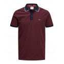 JACK & JONES CHARMING SS POLO